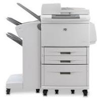 HP LaserJet 9040 MFP Printer Toner Cartridges